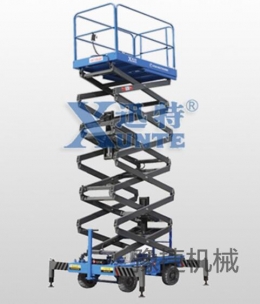 米兰在线注册机械讲解：消防管道中如何高空作业？