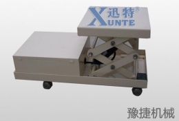 米兰在线注册机械简述升降平台的共性技术和发展趋势